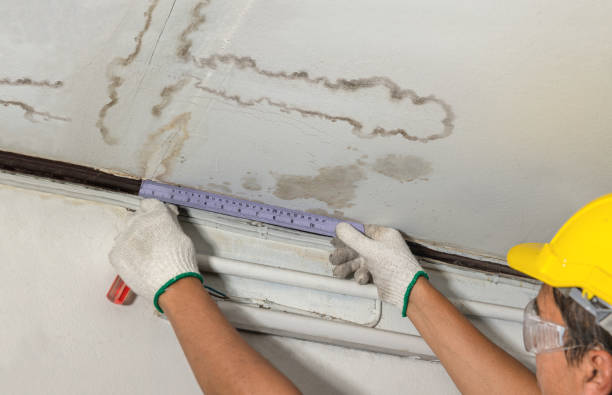 Reliable Water Damage Restoration contractor in Burnsville, NC by Local Water Damage Repair